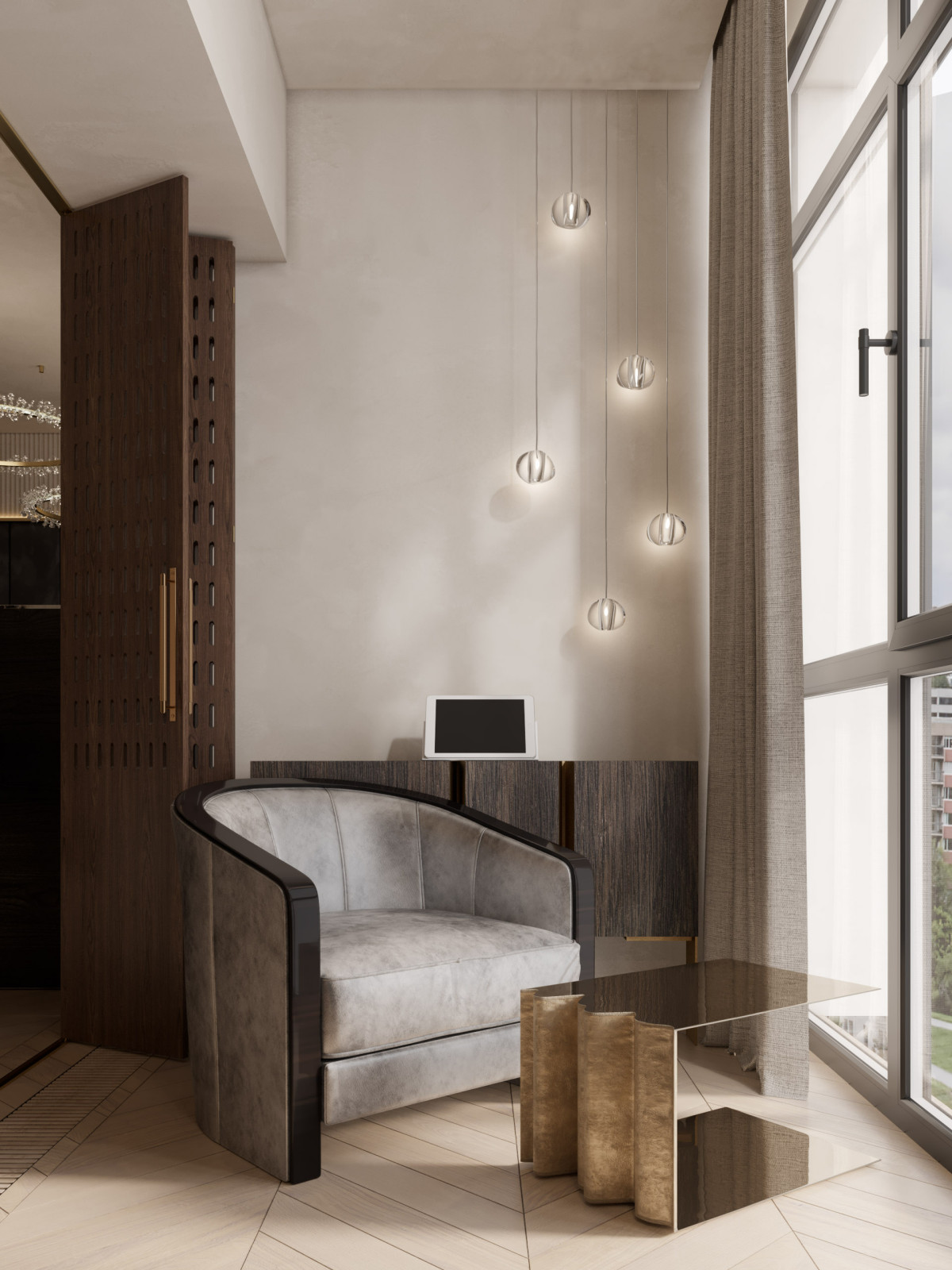 Английский квартал