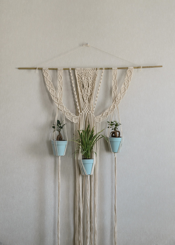 Озеленение квартиры