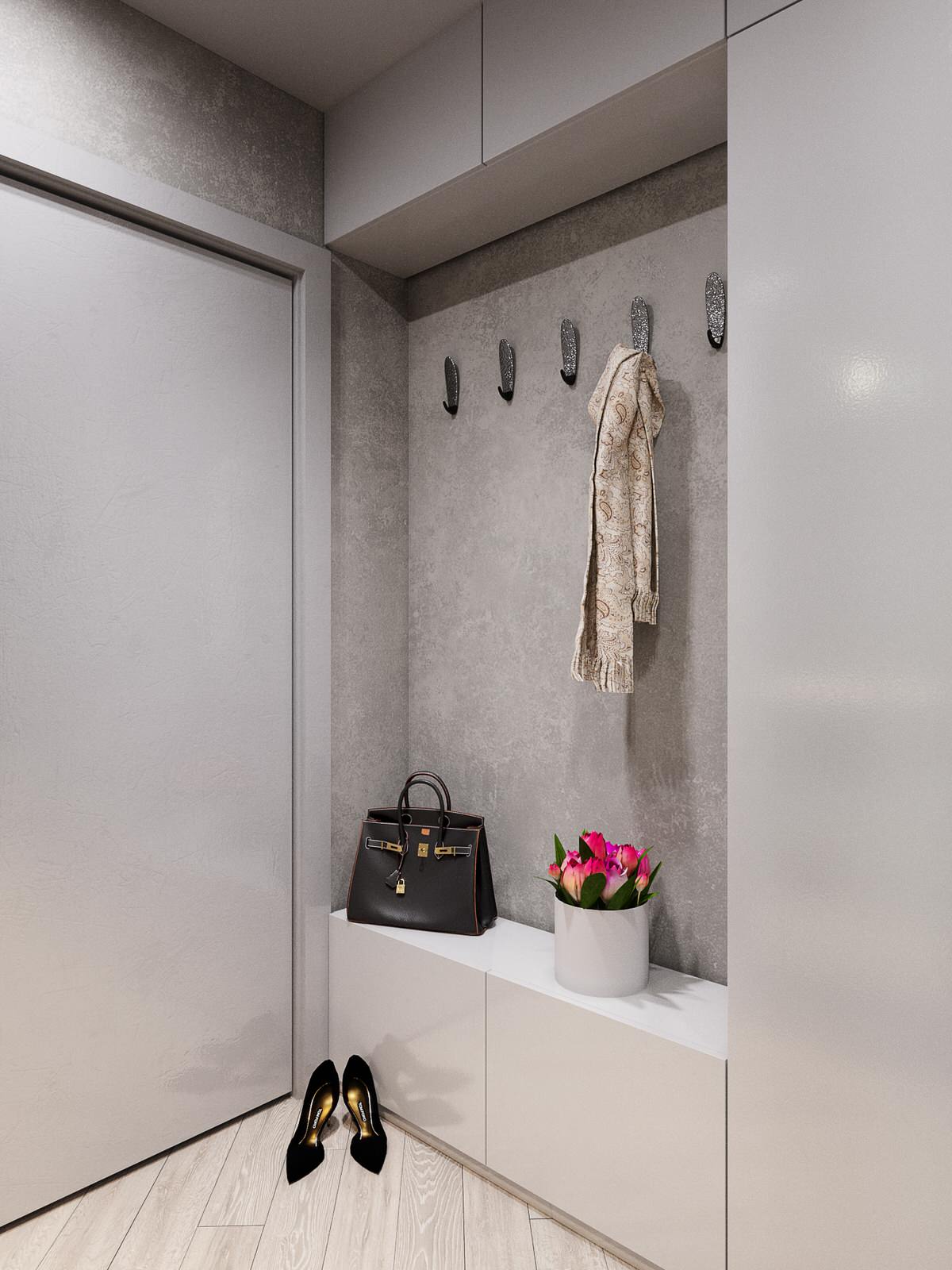 Лаконизм и уют