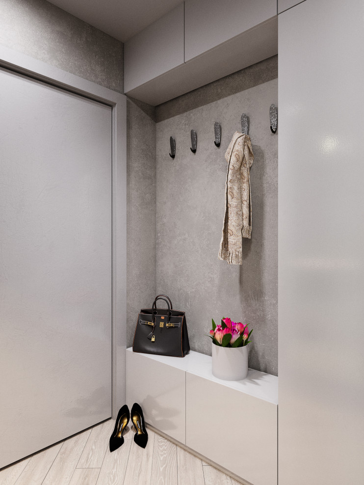 Лаконизм и уют