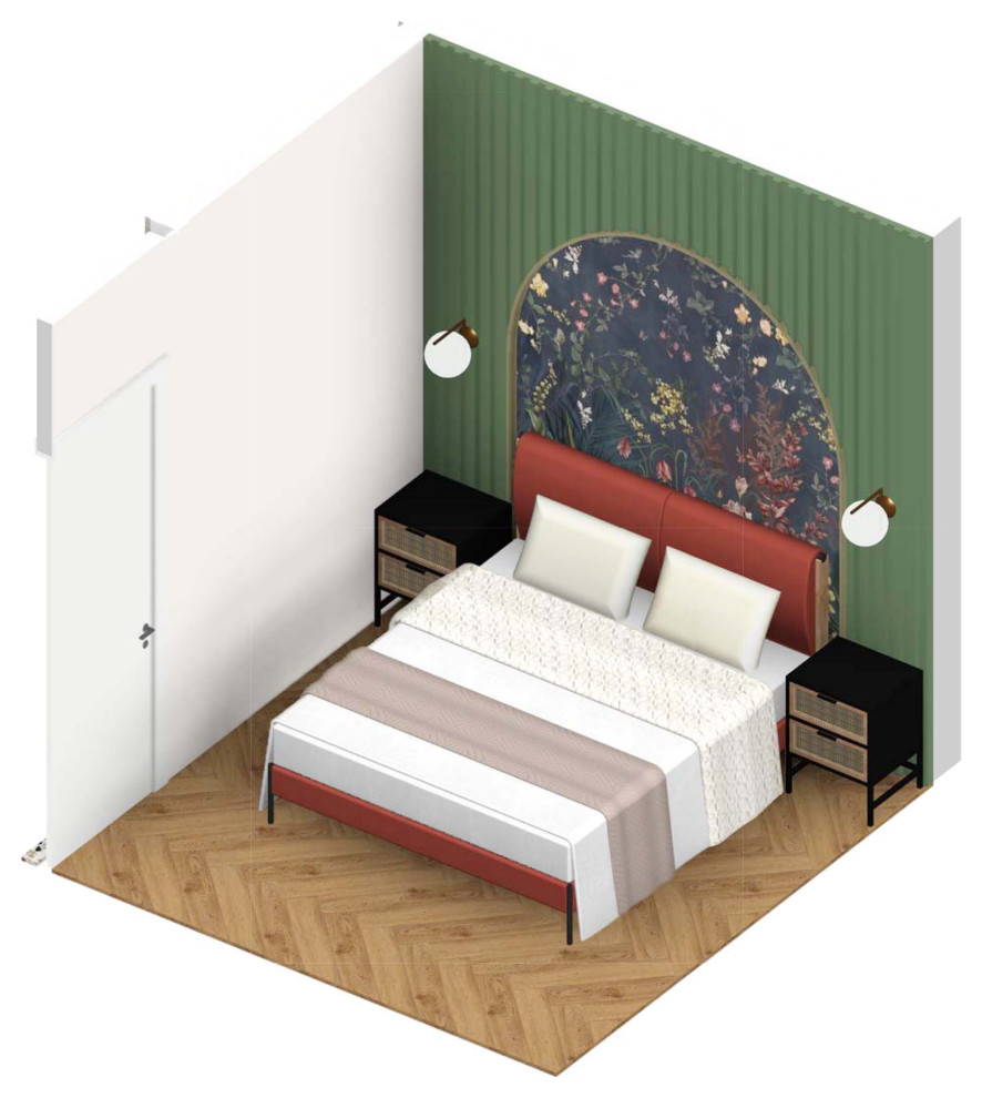 ЖК Монография