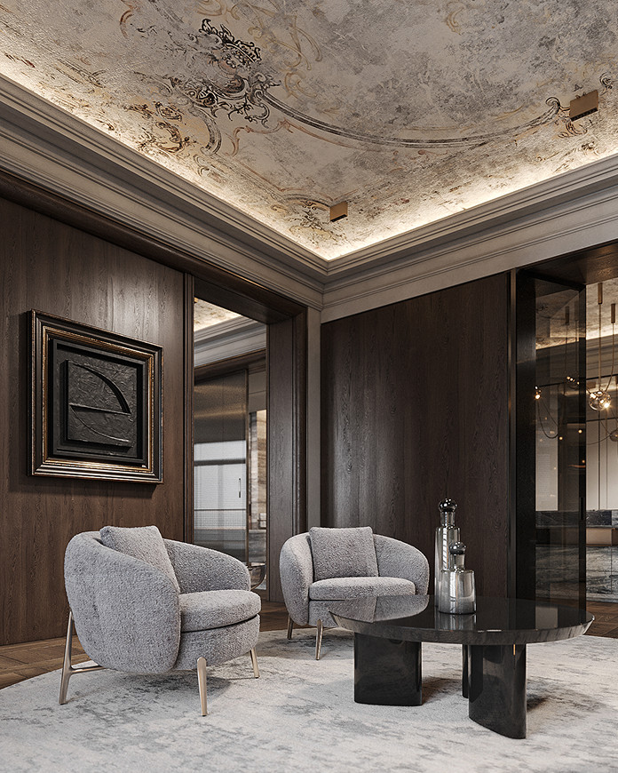 Обложка проекта: IQ-35-PA