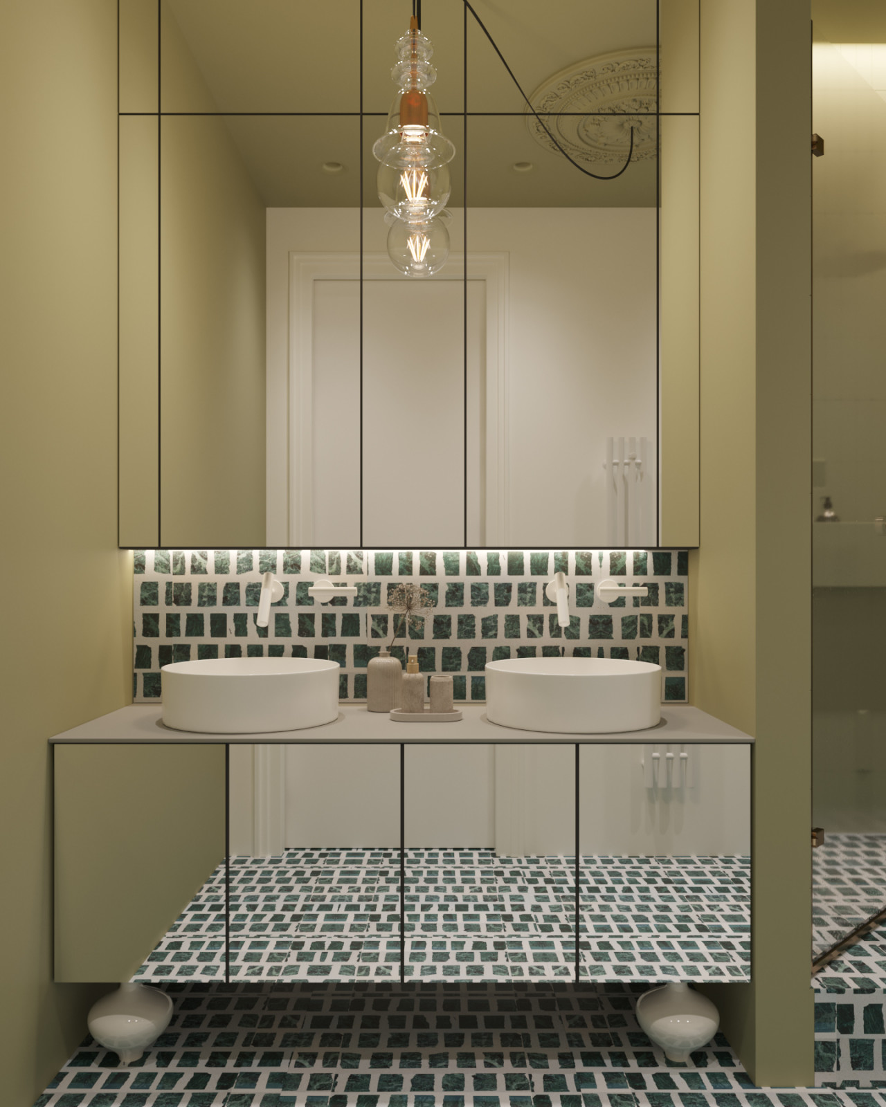 Садовническая