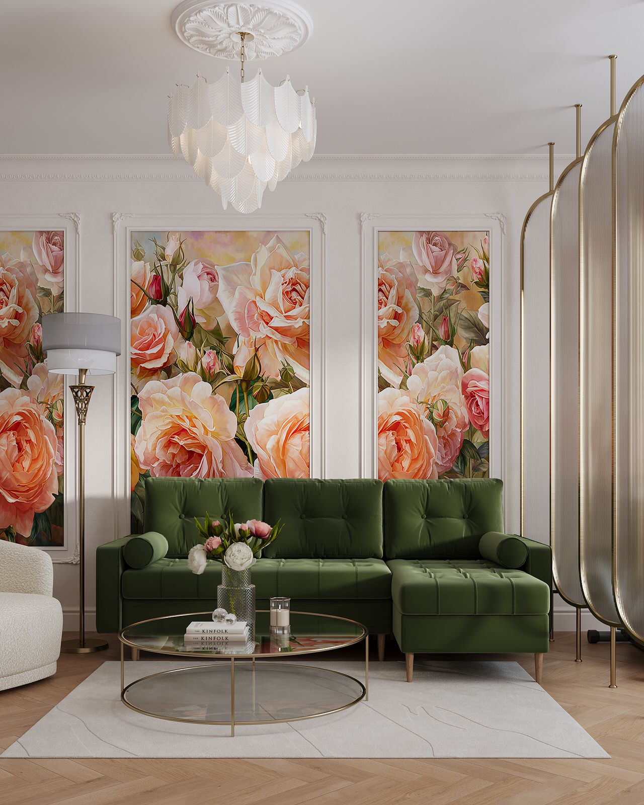 ЖК Южная Битца