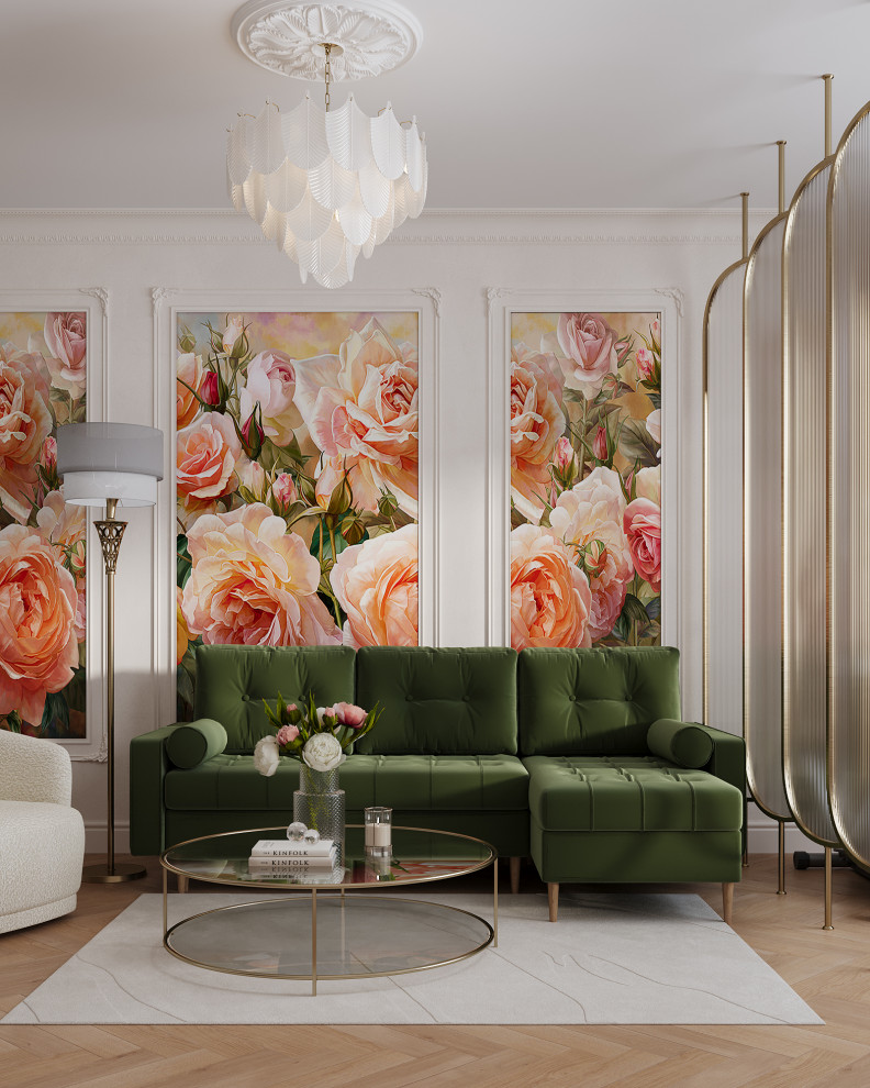 ЖК Южная Битца