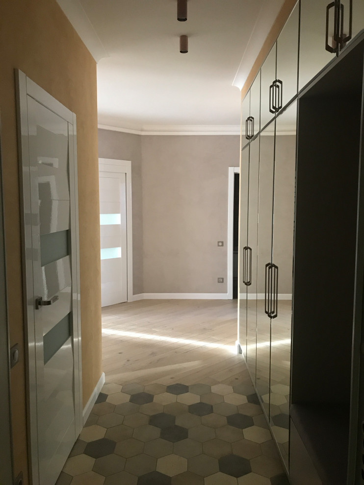 ЖК "Эталон Сити" реализация