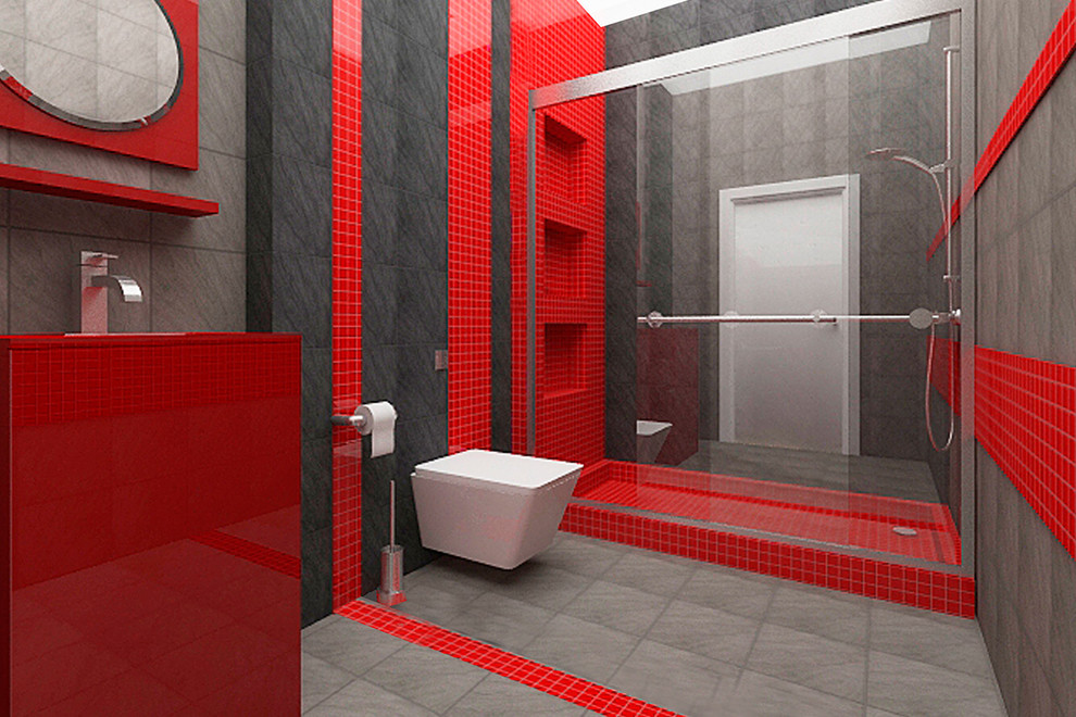 Таунхаус на Широкой Речке