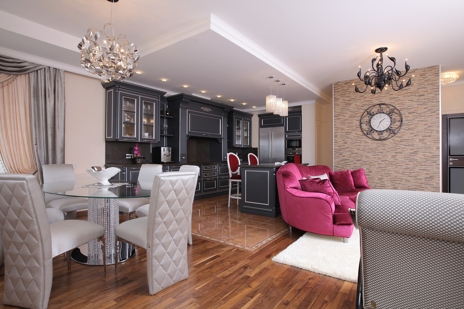 Реализация проекта "All-эксклюзив"