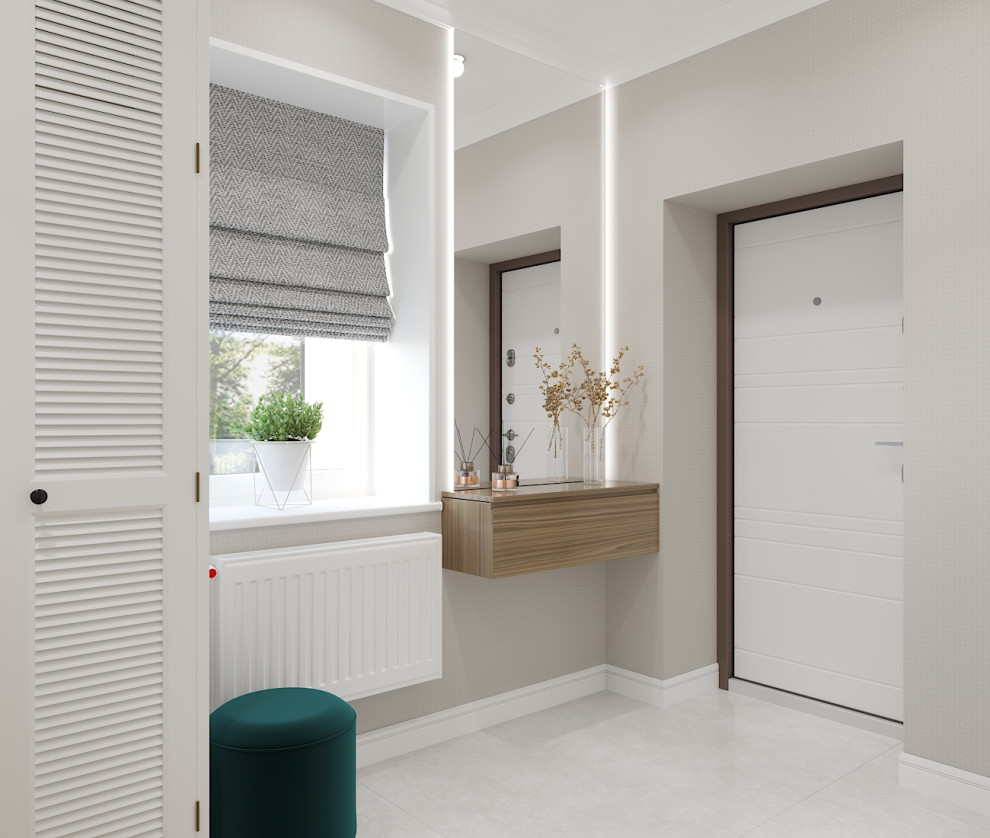 Коттедж для семьи