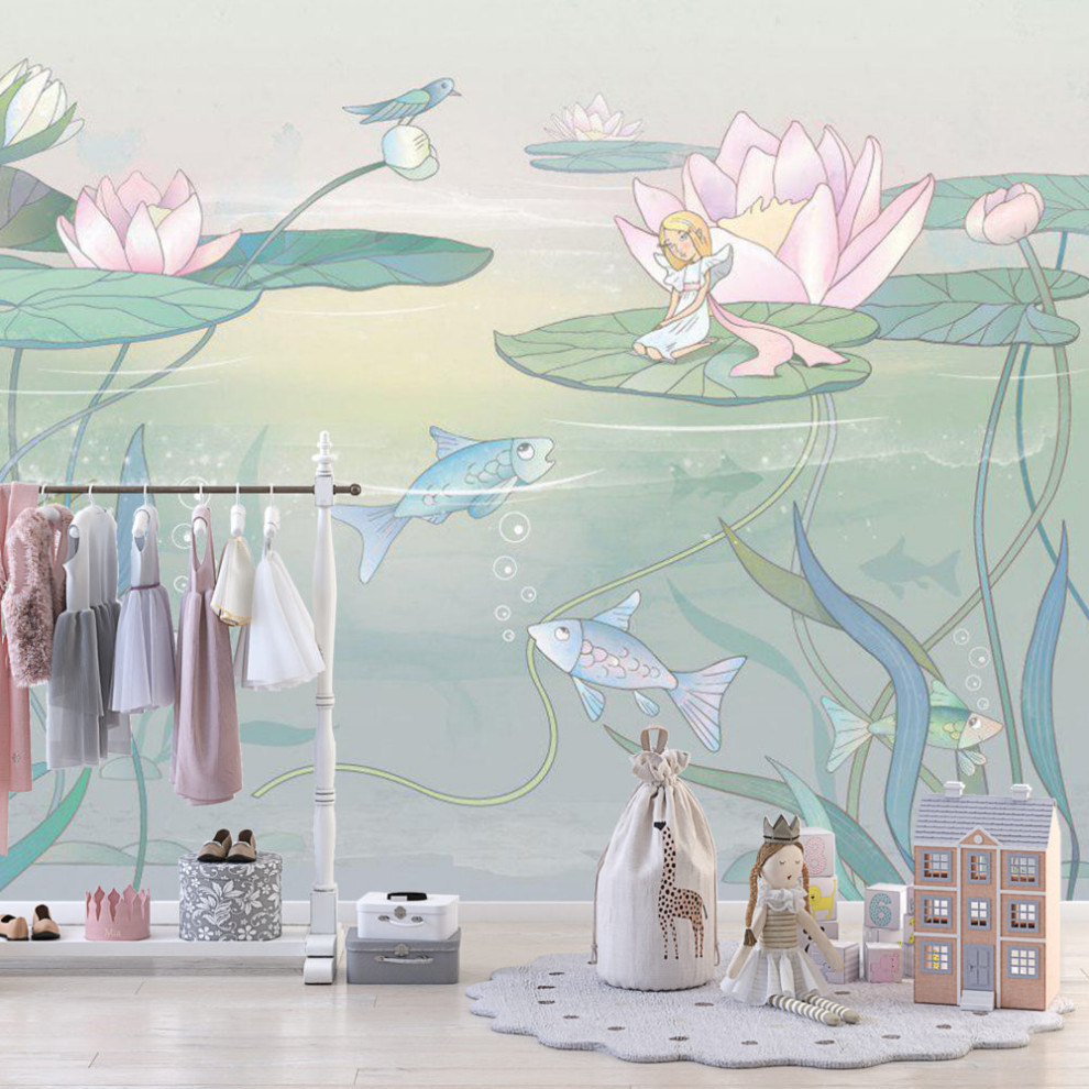 Авторские панно