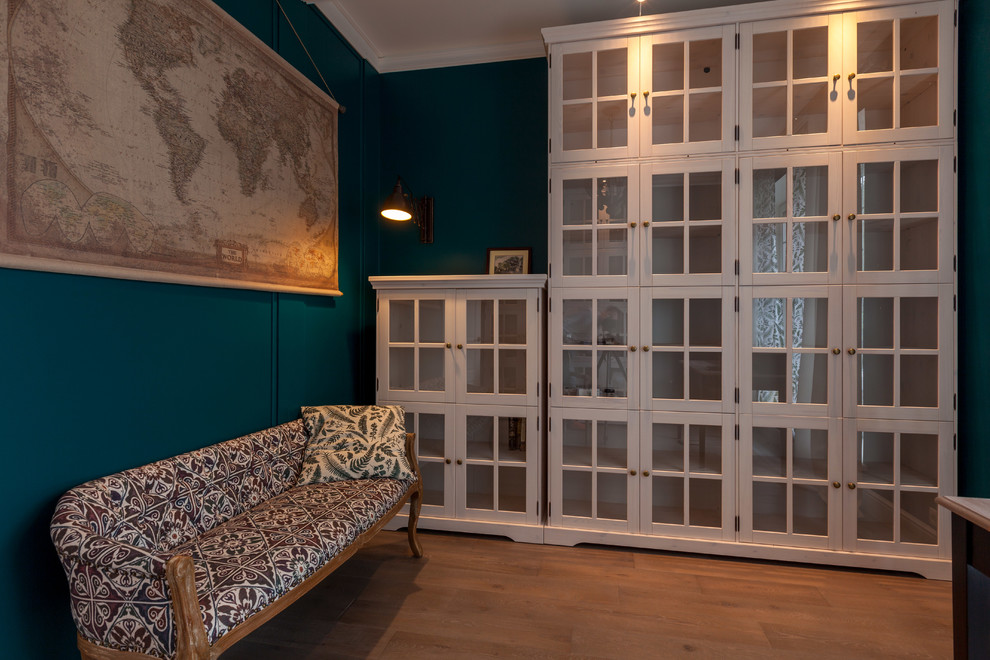 Загородный дом в Раменском