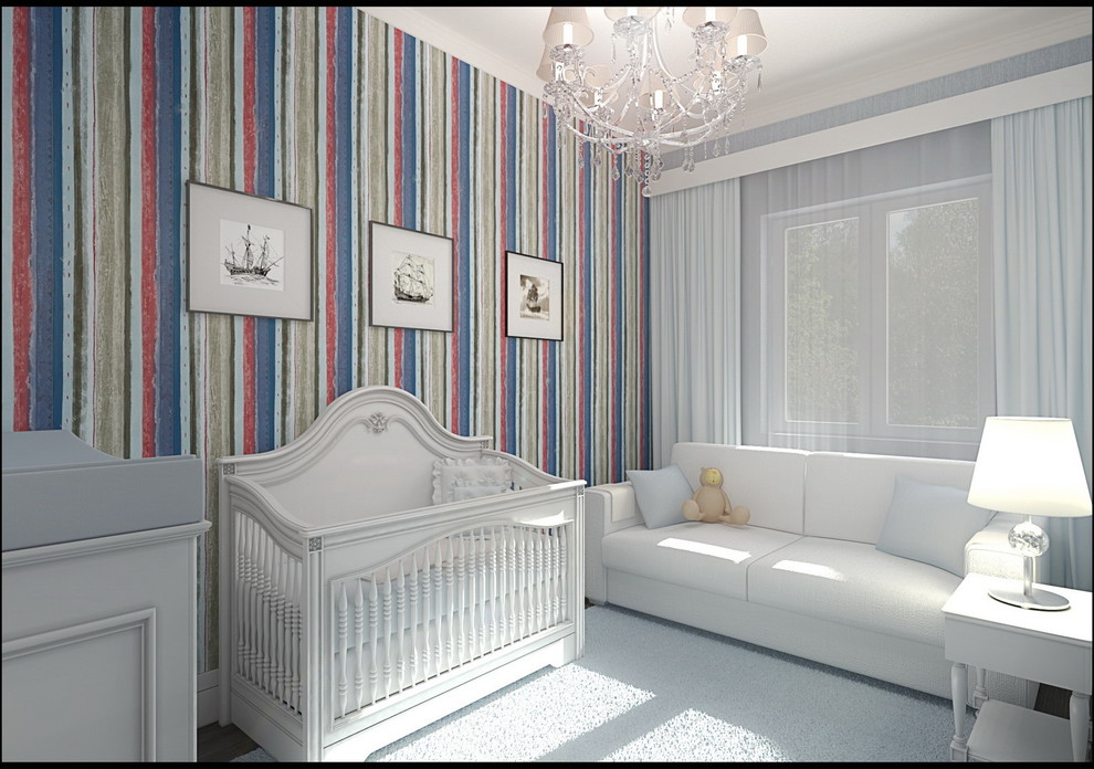 Фоновое изображение профиля Tatiana Kolotushkina