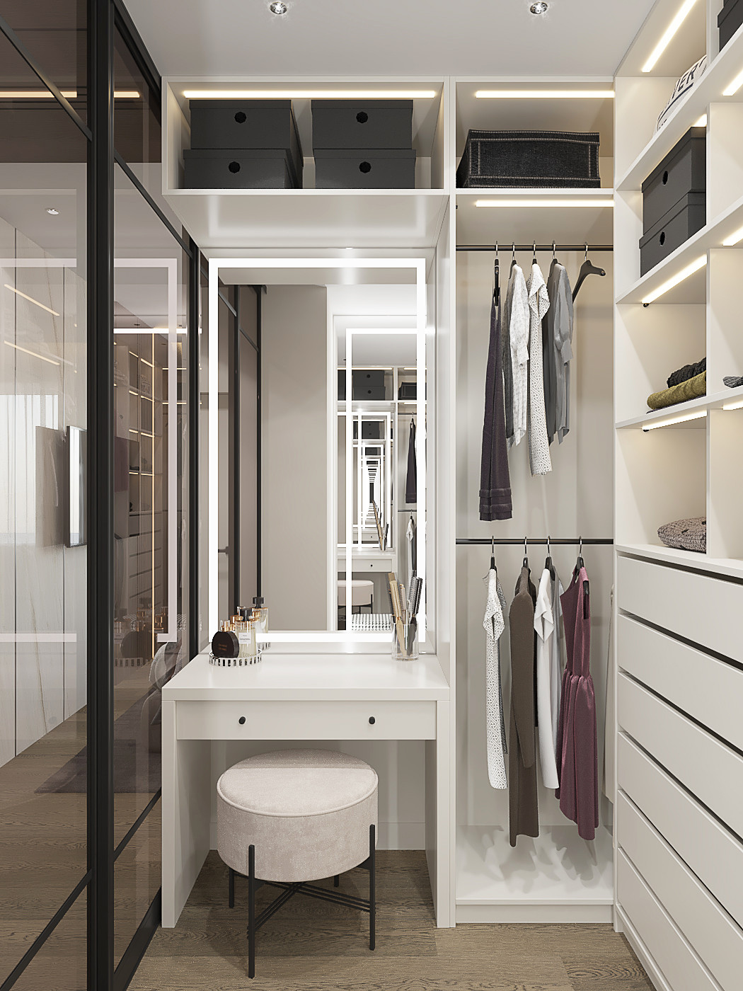 ЖК Ботаника