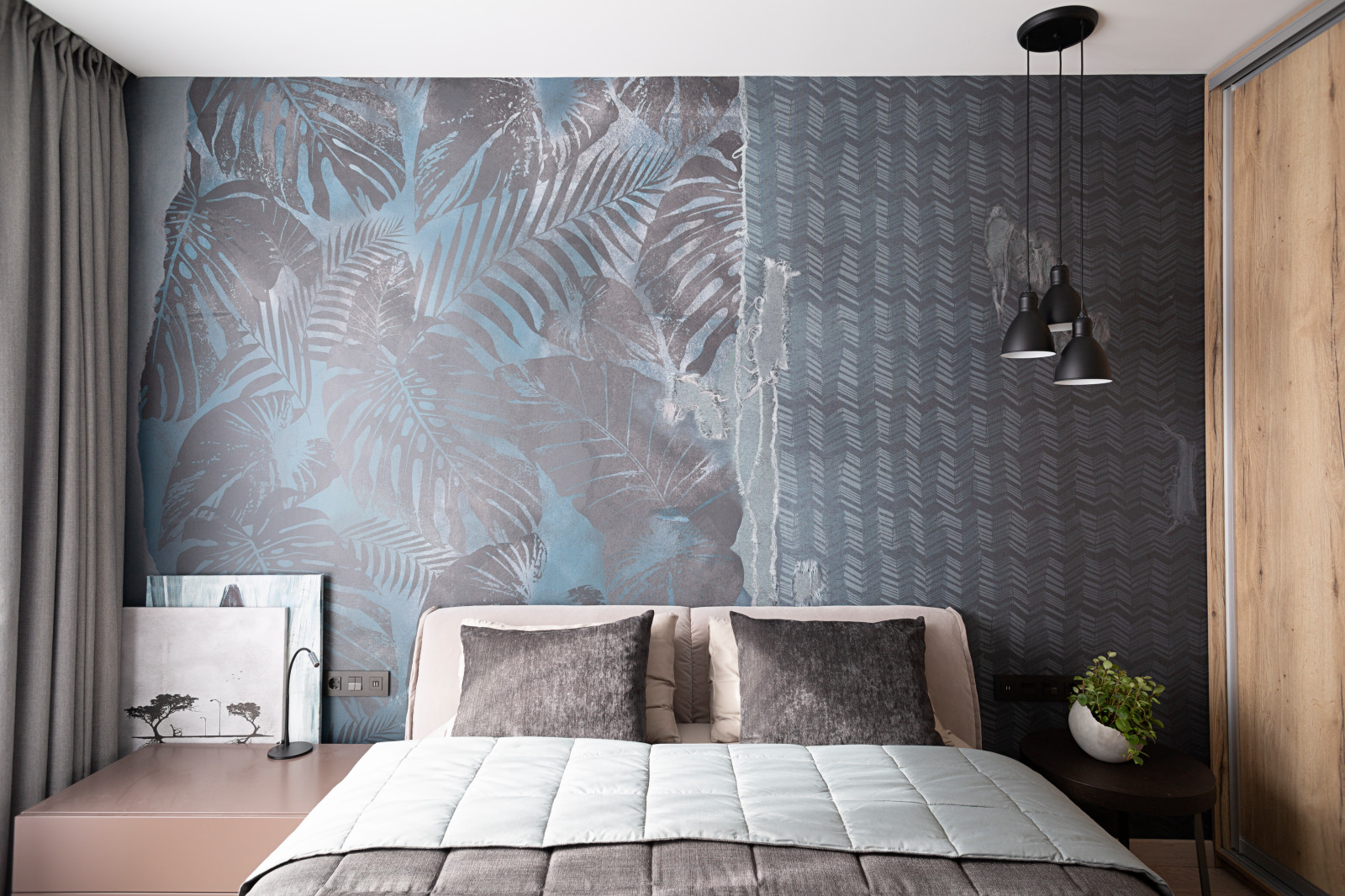 Квартира на Северо-Западе