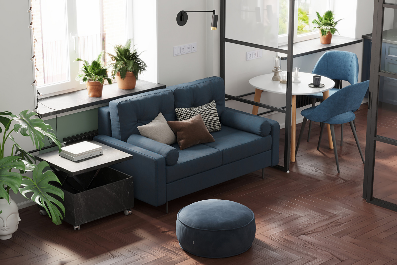 ЛЕНИНСКИЙ ПРОСПЕКТ, 60