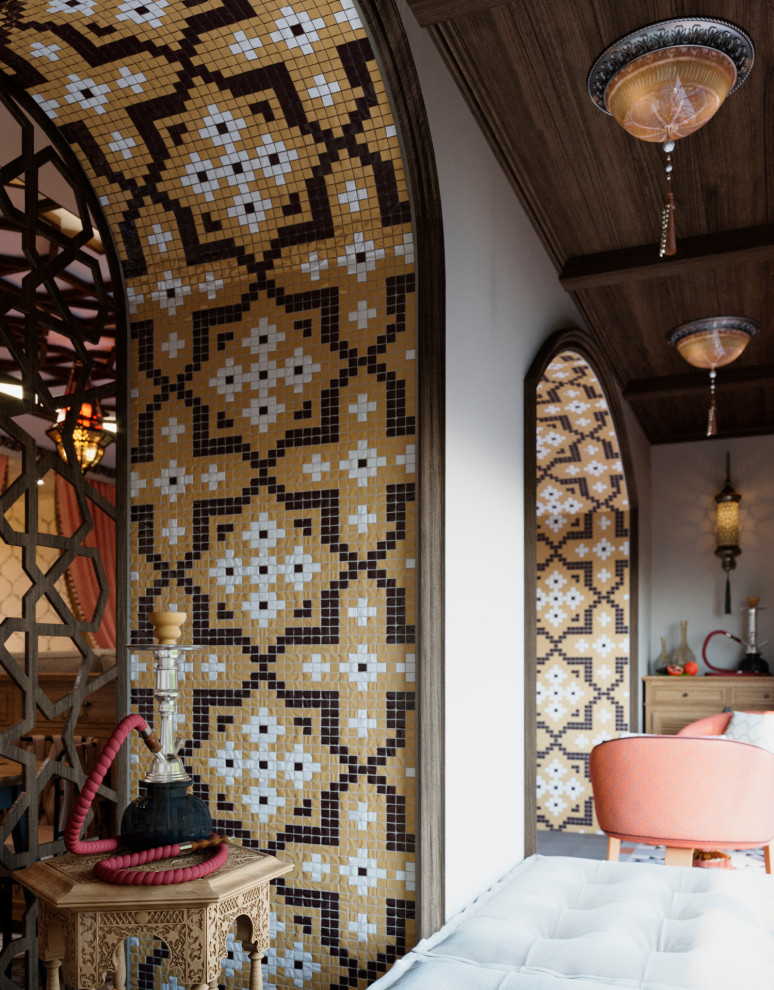 Восточная Сказка