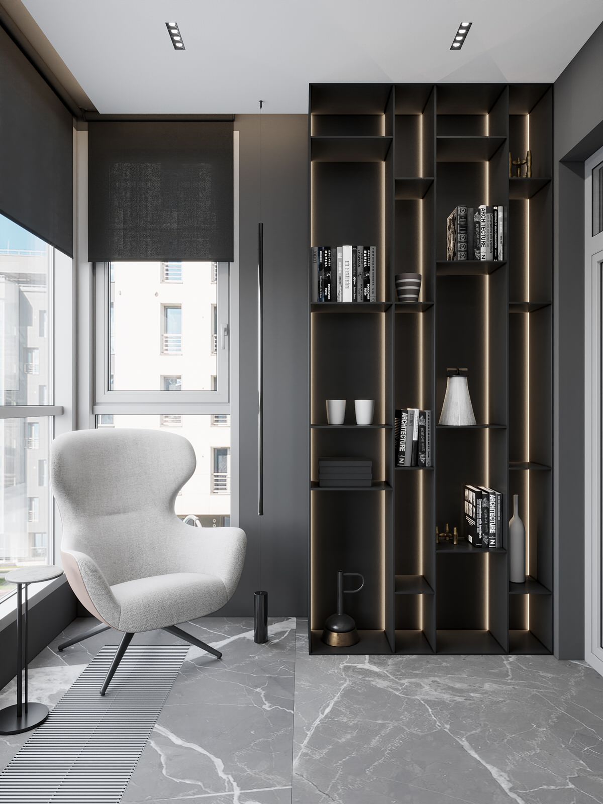 Апартаменты в ЖК "ЛАХТА PLAZA"  | Санкт-Петербург | Россия |