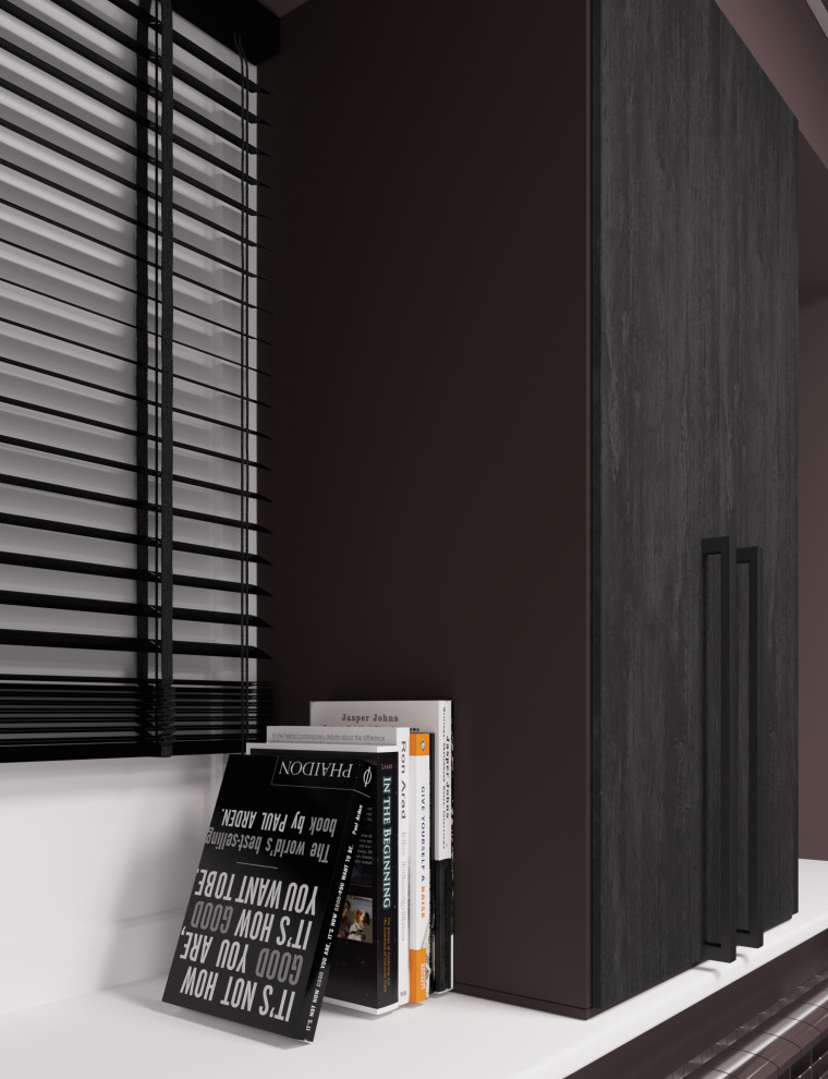 Обложка проекта: Офисное помещение компьютерного клуба Net Club