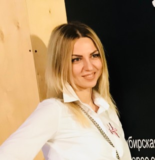 Евгения Киреенко