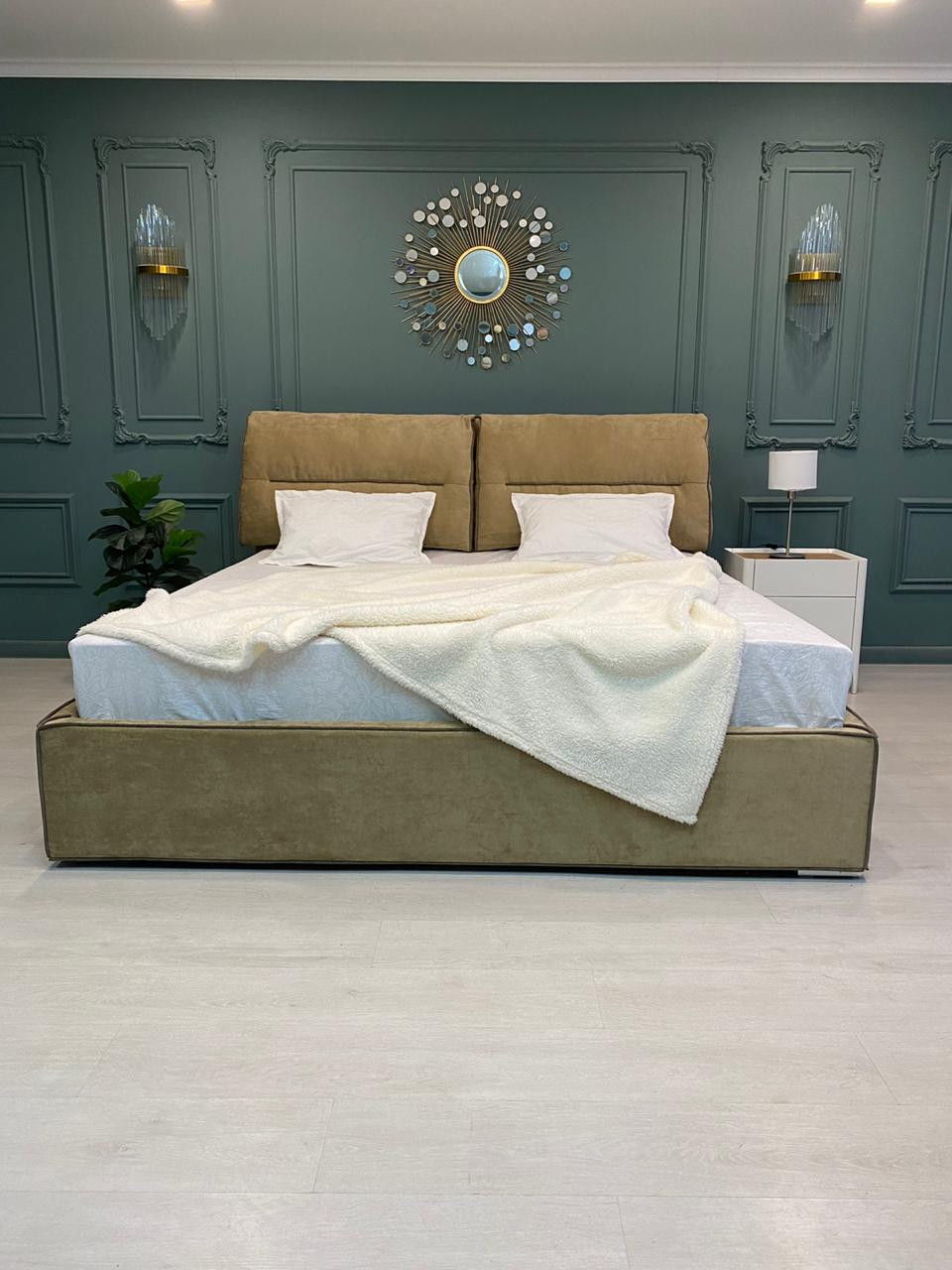 Дизайнгерская мебель