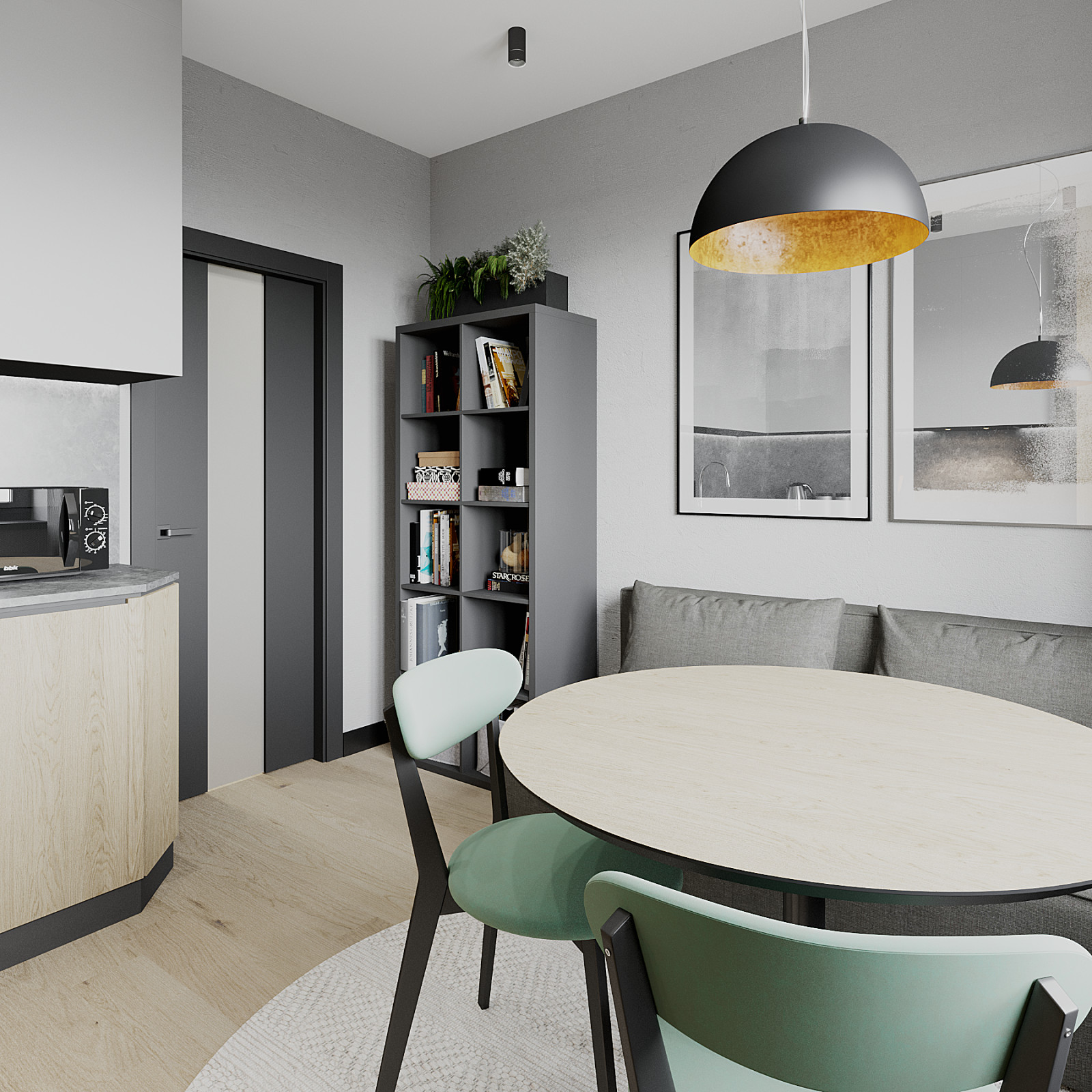 Семеновский парк