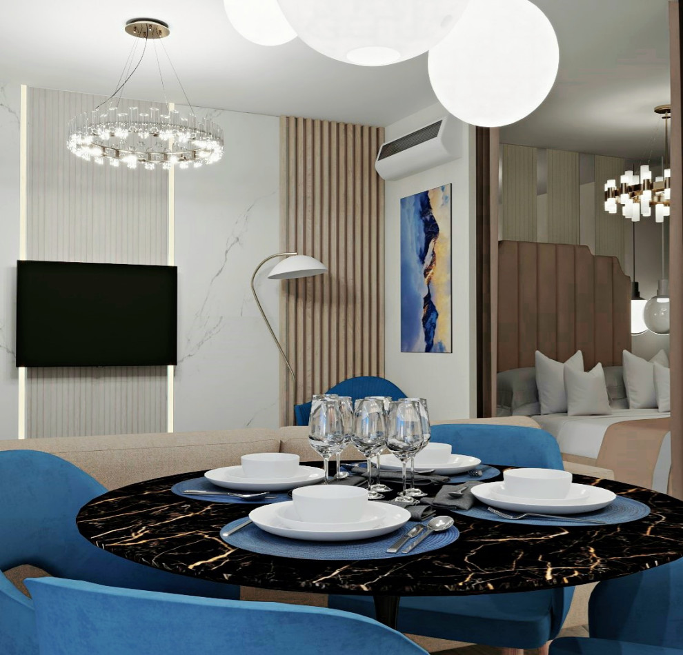 Волгоградский проспект