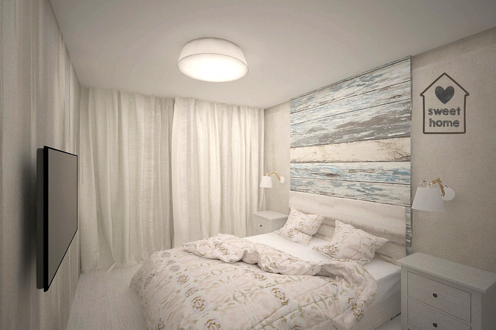 скандинавский стиль