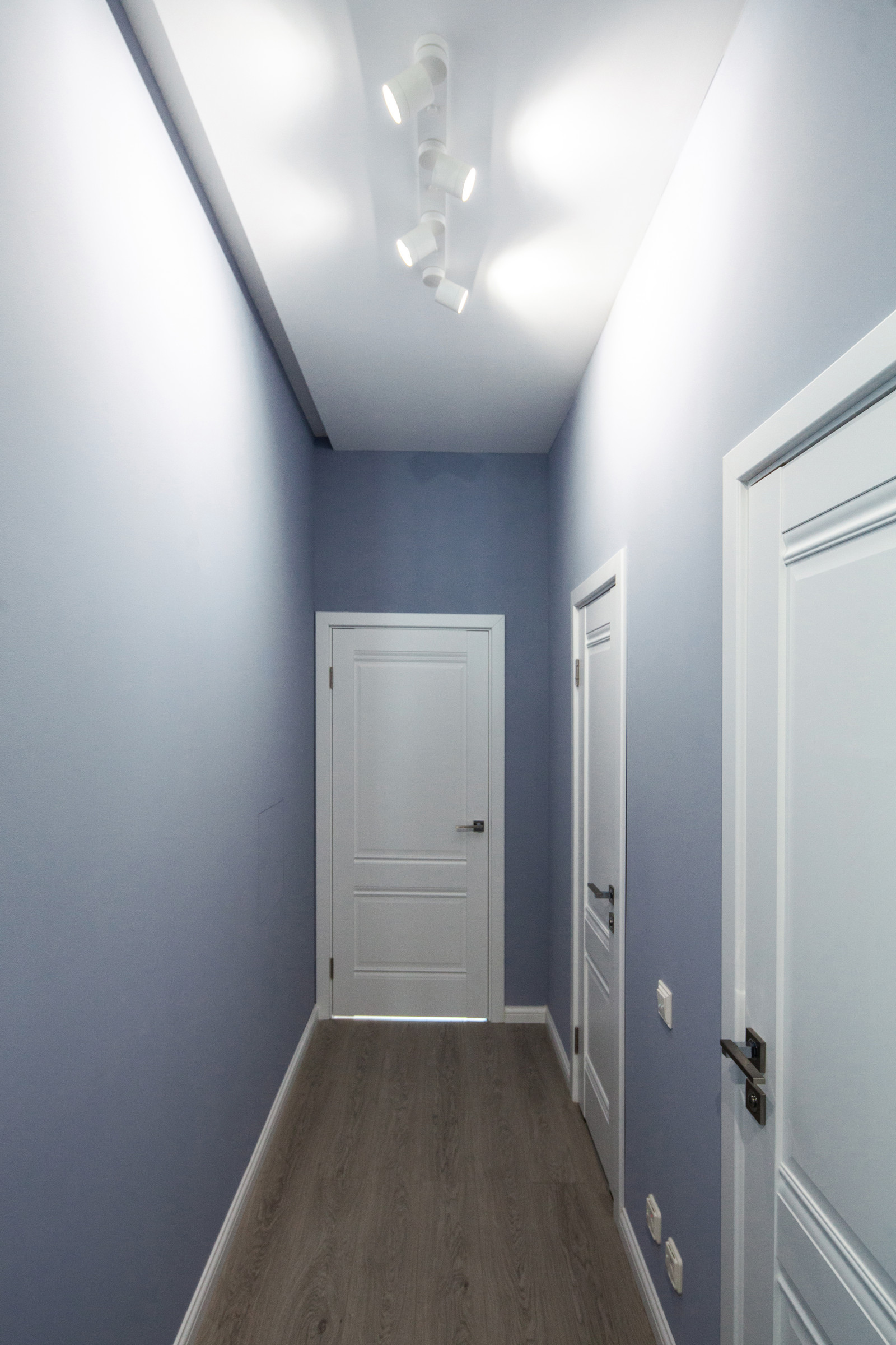 ЖК Ривер парк