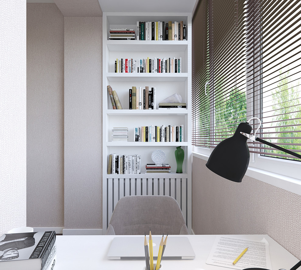 ЖК Александровский