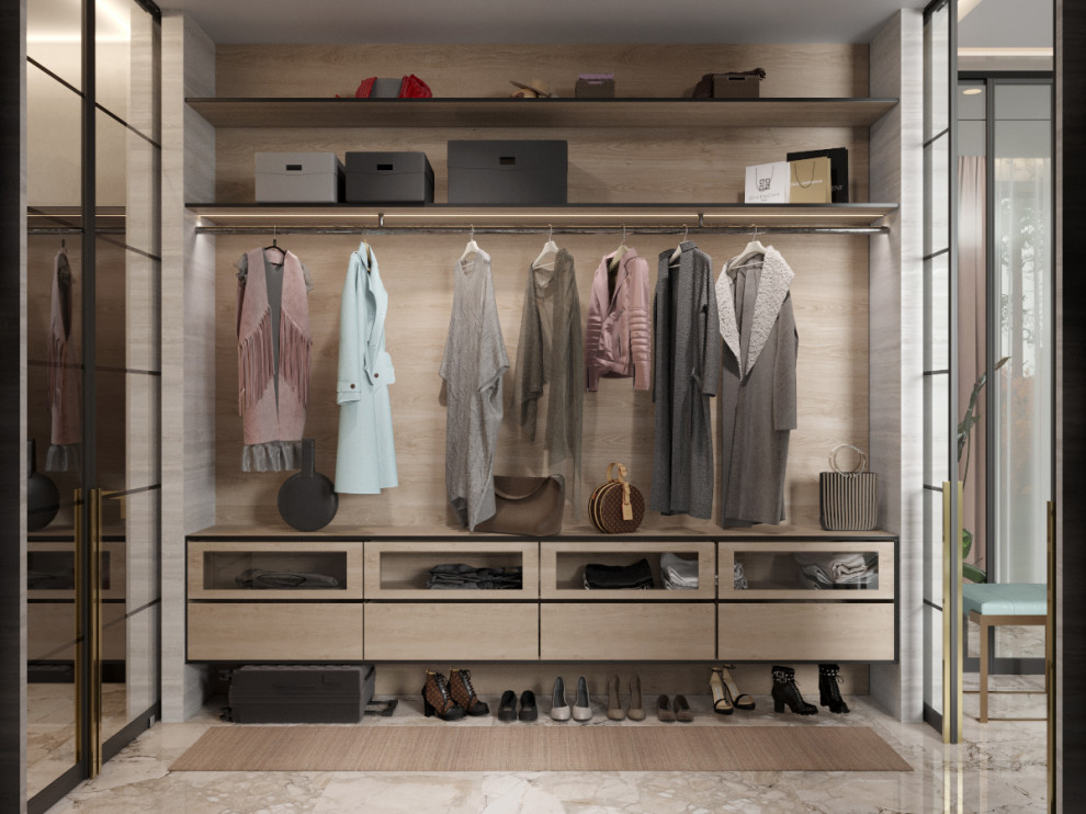 МО, КП Акватория Истры, 475 кв.м, 2022 год