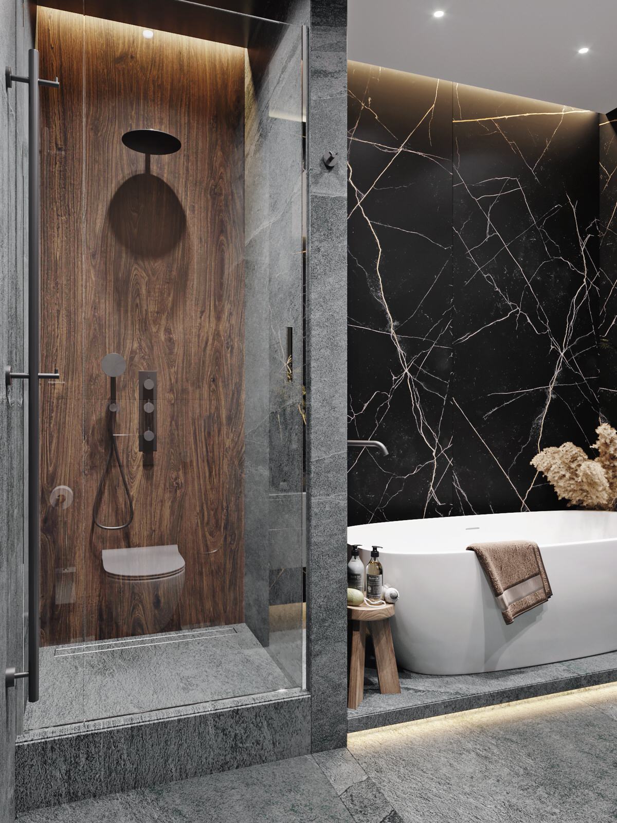 Переулок Бульварный