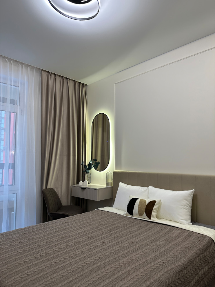 ЖК Прокшино