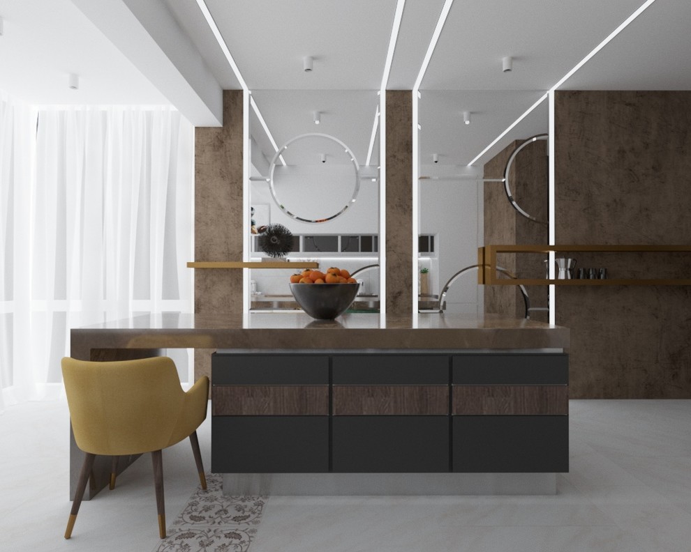 ЖК Новое Тушино