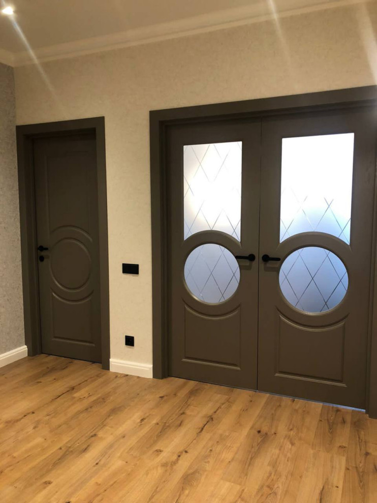 Наши работы