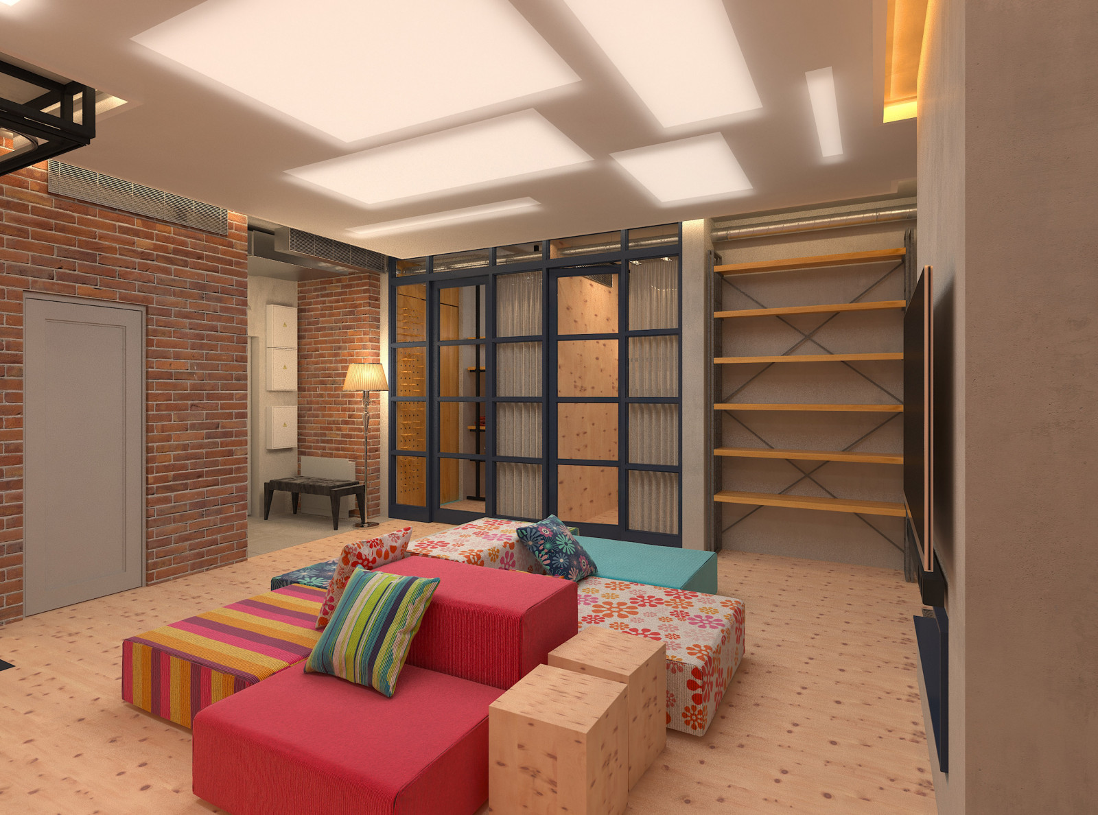 ЖК Резиденция Сколково