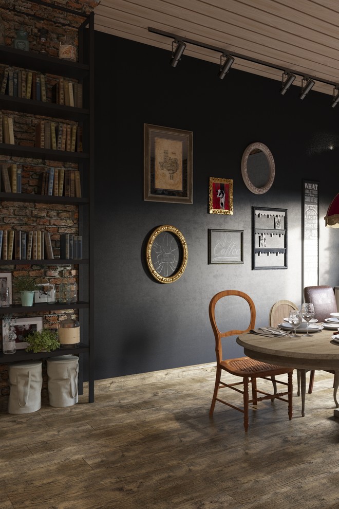 Обложка проекта: ЖК Золотые ключи