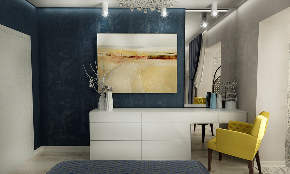 ЖК Лазурный