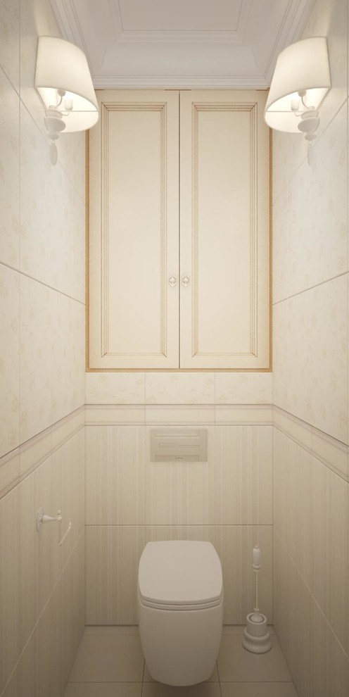 Пентхаус в Реутово