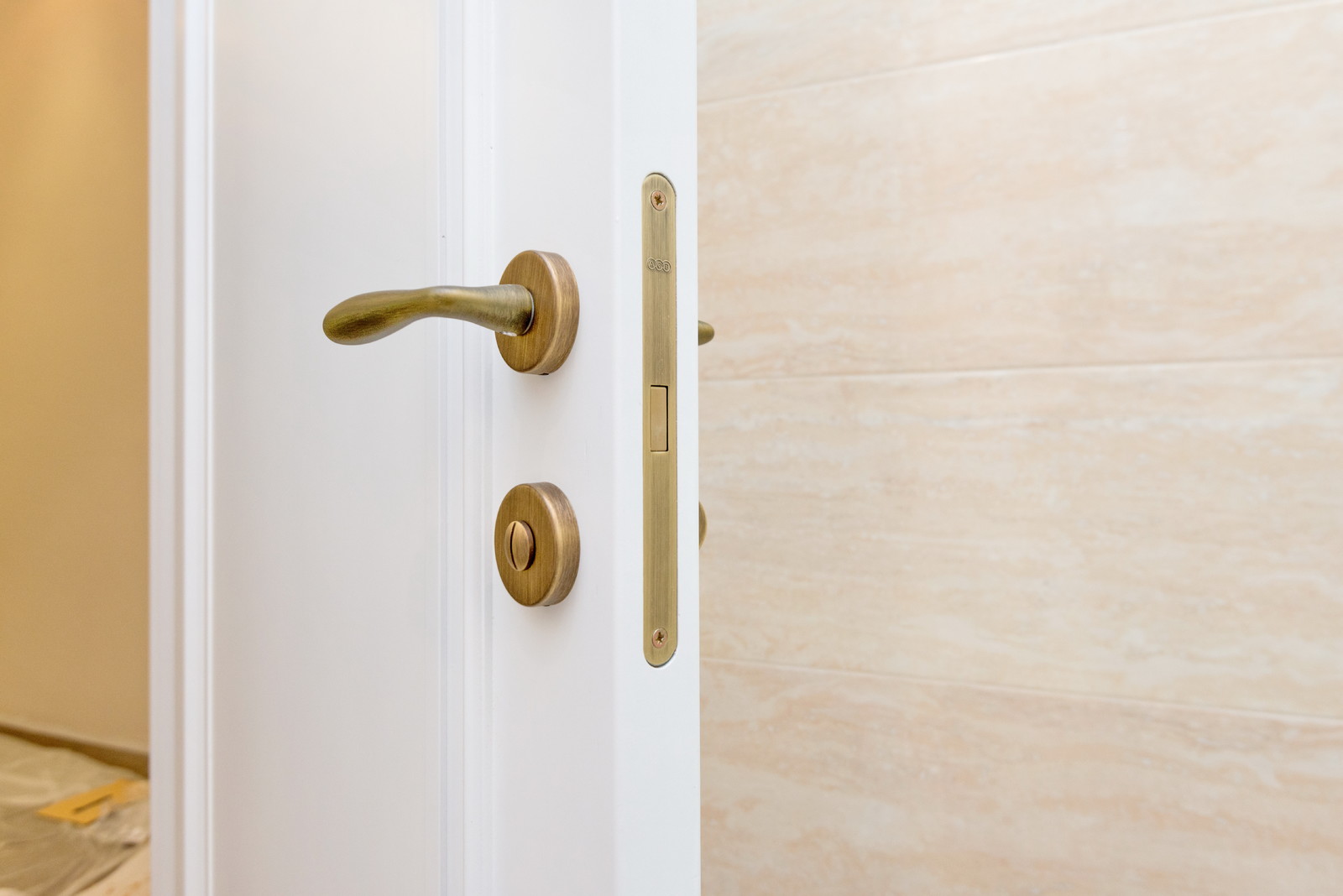 Квартира в Москве