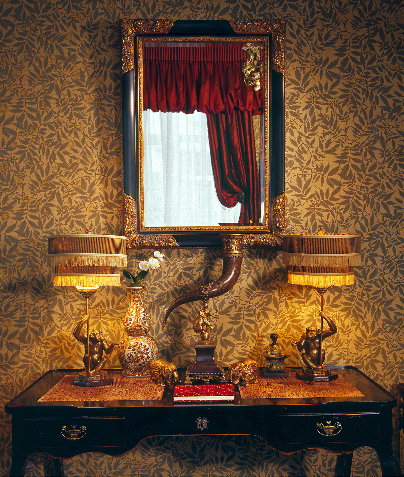 проект "Шоурум Новая Классика"