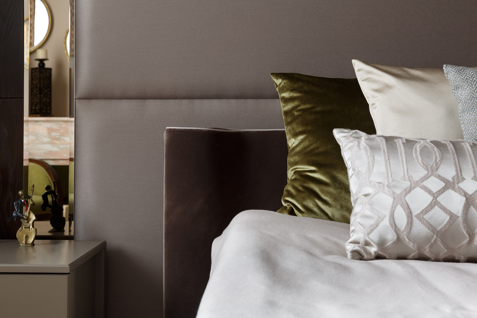 Квартира на Васильевском острове