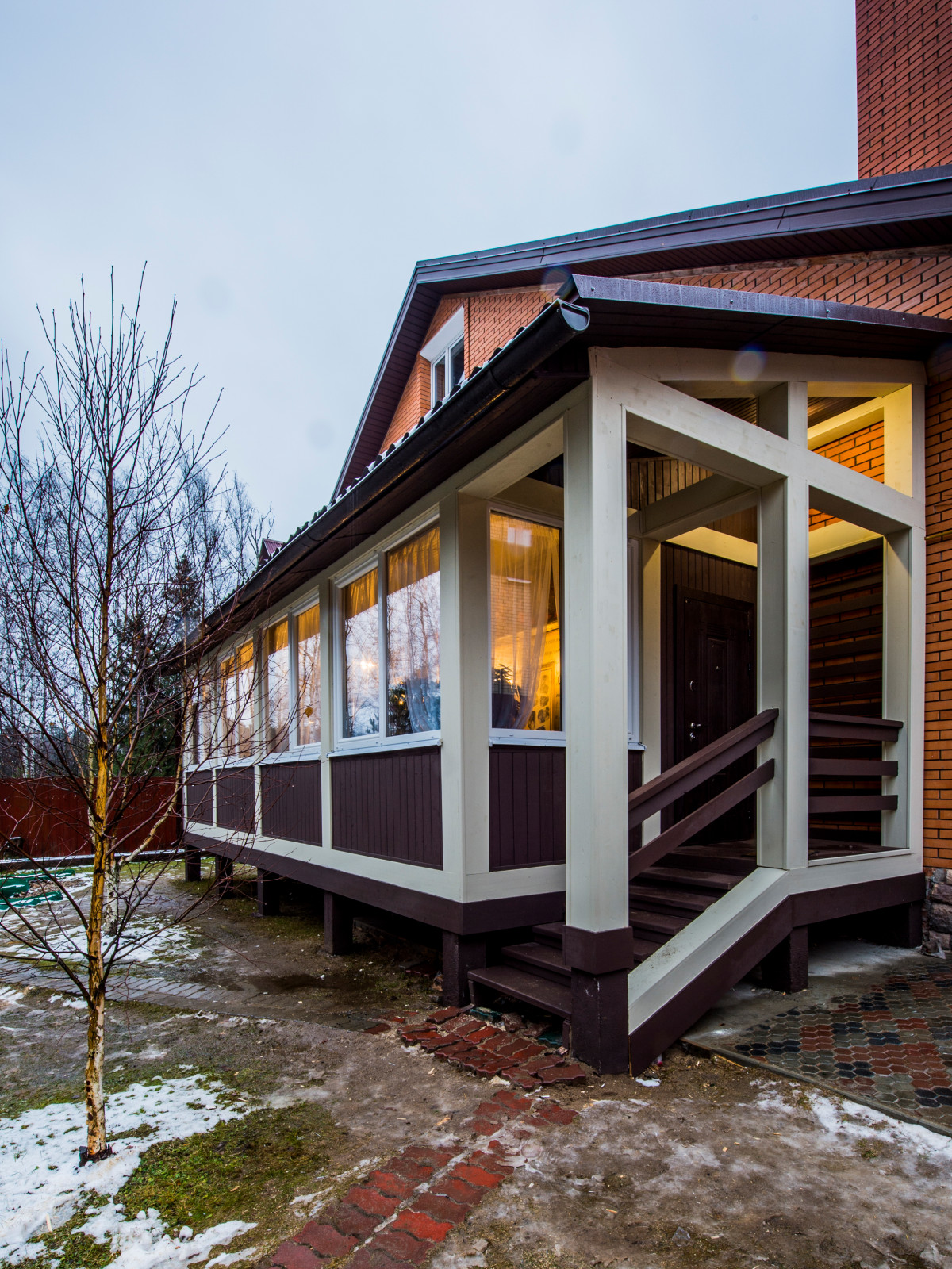 Проект для программы Идеальный Ремонт