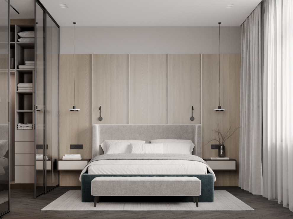 ЖК "Династия"