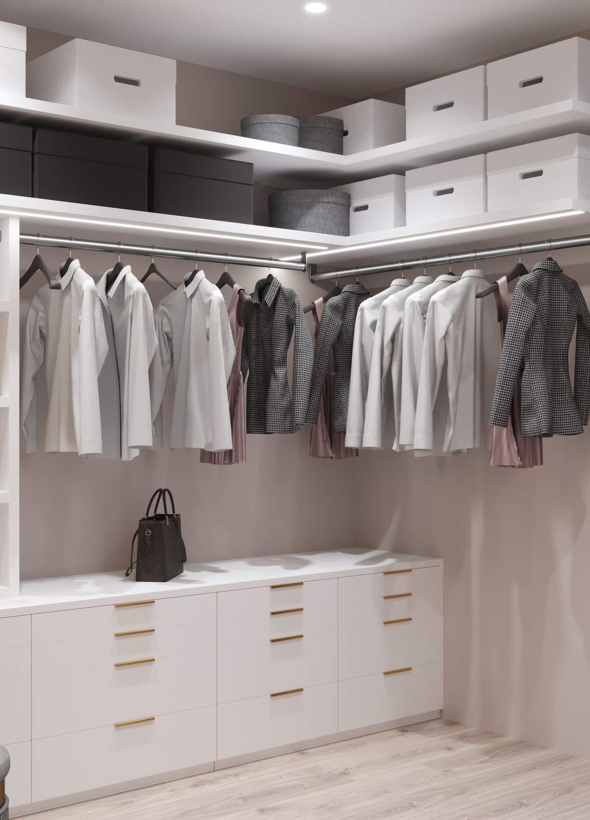 Квартира в Красноярске