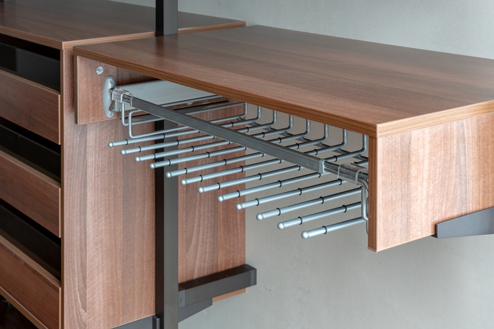 Гардеробная UNO