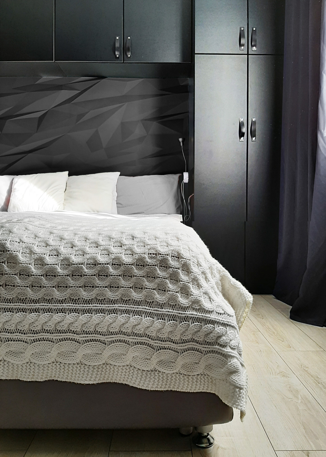 Поиск планировки: 3 плана + финал «евротрешки» для семьи медиков