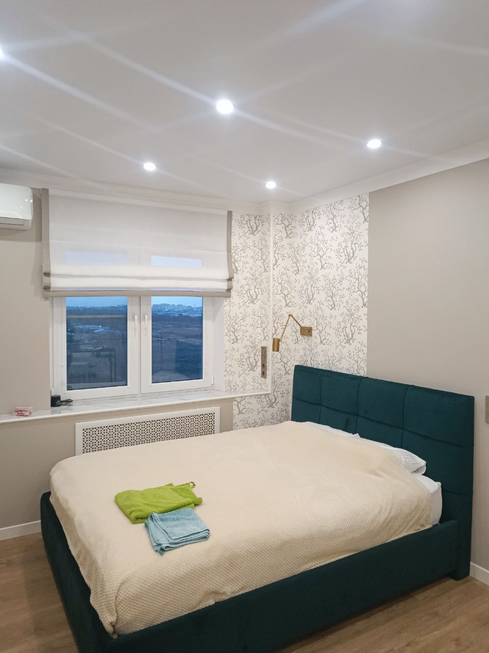 Ремонт квартиры в краснодаре