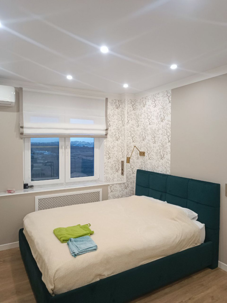 Ремонт квартиры в краснодаре