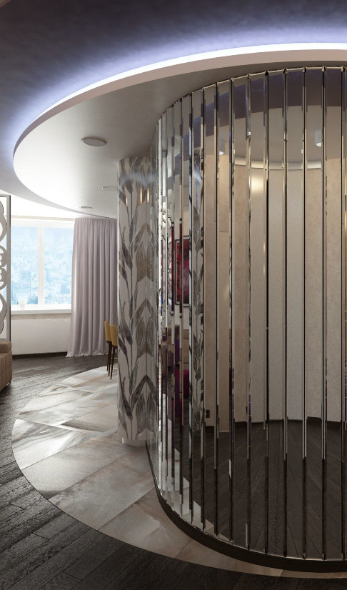 Космическое Ар Деко