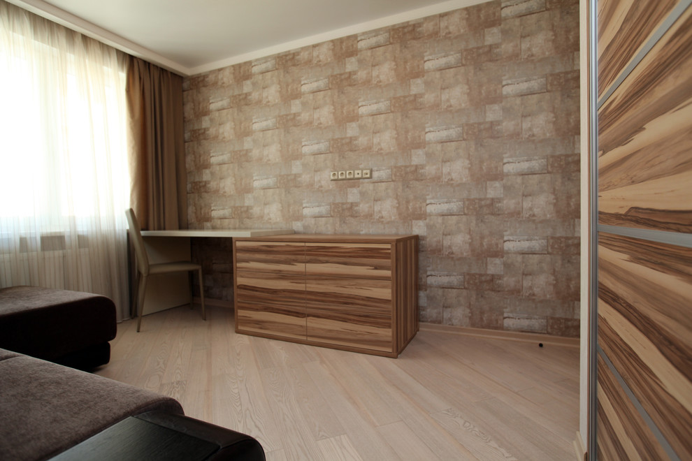 Квартира "ЕВРОПЕЙСКИЙ"